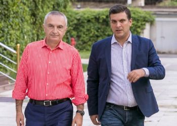 Bilushi i Metës rrëfen amanetin e presidentit para vetëflijimit