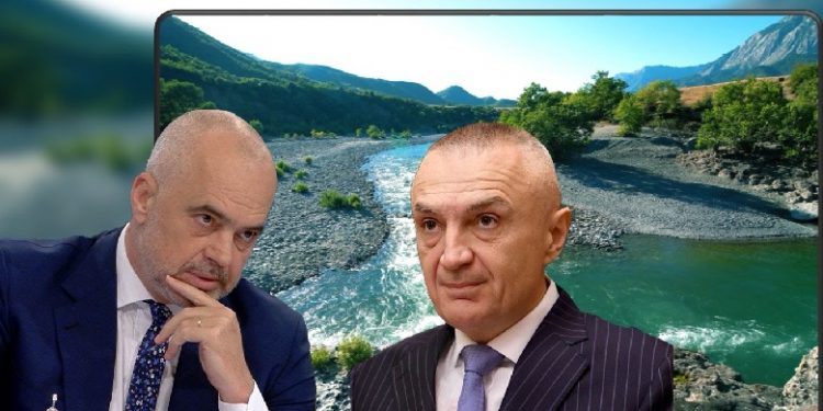 Ilir Meta ka filluar të mbrojë vjedhjet, në emër të patriotizmit