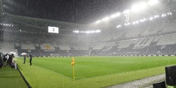 Anulohet supersfida e Seria A/ Juventus paraqitet në stadium, por mungon Napoli