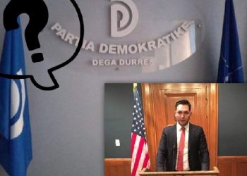 Skandali me listën e PD në Durrës: ‘Hyn’ me 27 kandidatë dhe del me 28! Mbin nga hiçi emri i Enri Çenos, djali i ish-gjyqtarit të korruptuar