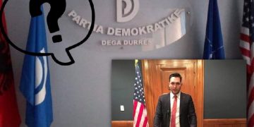 Skandali me listën e PD në Durrës: ‘Hyn’ me 27 kandidatë dhe del me 28! Mbin nga hiçi emri i Enri Çenos, djali i ish-gjyqtarit të korruptuar