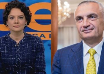 Quajti Ramën ‘Spiropalist ordiner’! Spiropali “shuplakë” Metës me gafën e tij: Baba Xhike, Qerimin e ngatërrove me Ilir Kullën! Do ta dekorosh për këngët kundër Shqipërisë