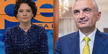 Quajti Ramën ‘Spiropalist ordiner’! Spiropali “shuplakë” Metës me gafën e tij: Baba Xhike, Qerimin e ngatërrove me Ilir Kullën! Do ta dekorosh për këngët kundër Shqipërisë