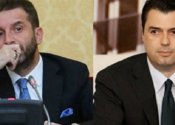 Braçe ‘shuplakë’ Bashës: Lylzim sot ishim në të njëjtin vend, por unë për punë e ti për llafe