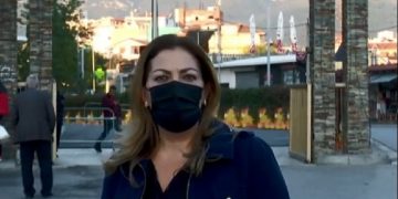 Me kompani farmaceutike, sulmon qeverinë: “Ekspertja e re” e Bashës, që zhvendosi Shehun dhe Spahinë