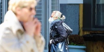 Numër i frikshëm për 24 orë në Maqedoninë e Veriut! 22 viktima dhe 561 të infektuar nga Covid