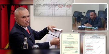 Tjetër mashtrim i Metës: Deklaroi publikisht se është i padënuar! Ja akti i dënimit me 30 vjet i kosovarit që v.rau 5 vetë dhe fitoi nënshtetësinë si VIP