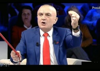 Lajthit Ilir Meta! Kristaq Ramën dënoi…! Sulmon Ramën te “faqeziu” duke akuzuar “numërorët e topit” si autor të dënimit të Havzi Nelës!