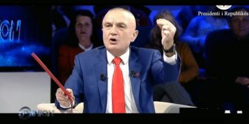 Lajthit Ilir Meta! Kristaq Ramën dënoi…! Sulmon Ramën te “faqeziu” duke akuzuar “numërorët e topit” si autor të dënimit të Havzi Nelës!