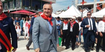 Bilushi Metës tregon ngatërresat e Metës me “Heronjtë e Vigut”