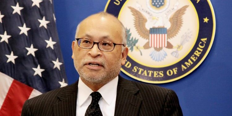 “Letër e hapur për Amerikën”/ Ish-ambasadori i SHBA në Shqipëri, Alexander Arvizu firmos për Biden