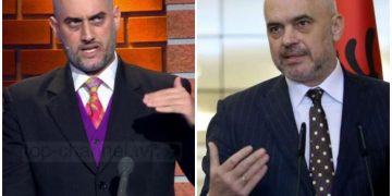 Burrat e shtetit duhet të dinë të qeshin me veten