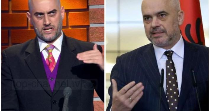 Burrat e shtetit duhet të dinë të qeshin me veten