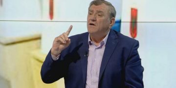 Basha ka hequr dorë nga  gjumi… tani është aktiv! Agron Duka zbulon lëvizjet e Lulit para zgjedhjeve të 25 prillit