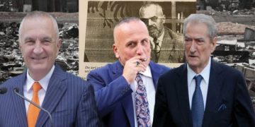 FAKSIMILE/ Policia Italiane zbardh megamashtrimin: Ja sesi Berisha e Meta përdorën Ilir Kullën dhe “Nismën (sh)Thurje për të publikuar fakenews-in për mbetjet toksike duke hapur panik…për të rrëzuar Ramën