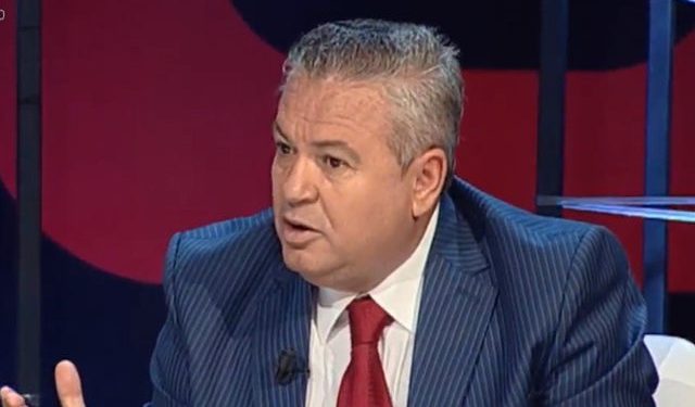 Murrizi del me deklaratën e fortë: Nuk ka asnjë letër në Kuvend ku PD-ja kërkon hapje të listave