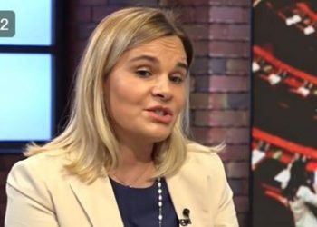 Monika merr 40 deputet…në ëndërr! Surprizohet Iliri