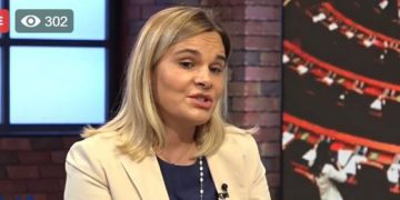 Monika merr 40 deputet…në ëndërr! Surprizohet Iliri