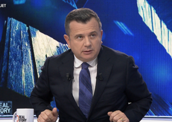 ‘PD është dakord poshtë tavolinës me këtë sistem’, Taulant Balla tregon si do procedohet me listat e hapura për tu futur në Kuvend