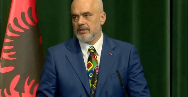 ‘Përgatitemi për dasmë dhe krushqit nuk na vijnë’, Rama thumbon komisionerin Oliver Varhelyi