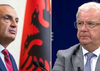 “LSI është më e goditura”, Ngjela lëshon deklaratën e fortë: Ja pse nuk e lanë ndërkombëtarët PS-në të shkarkonin Metën
