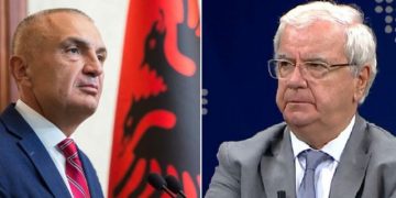 “LSI është më e goditura”, Ngjela lëshon deklaratën e fortë: Ja pse nuk e lanë ndërkombëtarët PS-në të shkarkonin Metën