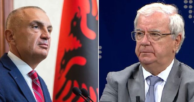 “LSI është më e goditura”, Ngjela lëshon deklaratën e fortë: Ja pse nuk e lanë ndërkombëtarët PS-në të shkarkonin Metën