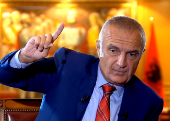 Elisa Spiropali bën deklaratën e papritur: Ilir Meta ishte i dehur. Sot më erdhi keq për gjendjen e tij