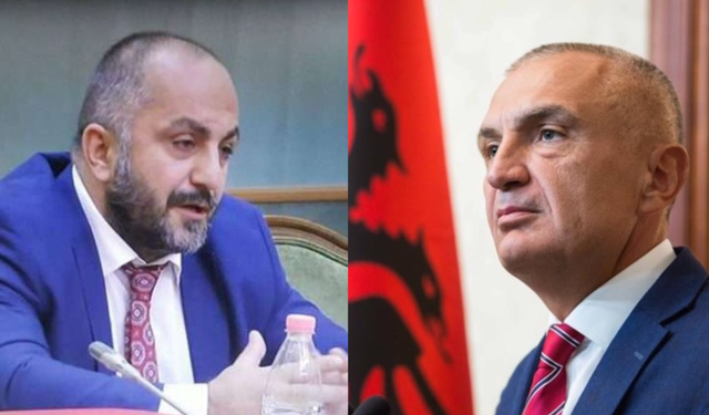 Avokati Romeo Kara i “çjerr maskën” Metës që ka mbaruar shkollën “me medalje ari” pa shkuar fare! Ishte mysybet fare! Kurrë nuk…