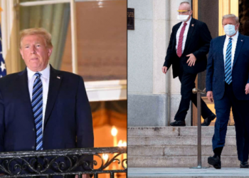 U shërua nga Covid më shpejt se normalja, mediat e huaja tregojnë cili është ilaçi ‘çudibërës’ që përdori Trump