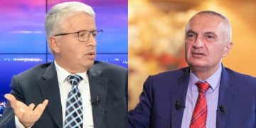 Meta lidhje me Artan Shkëmbin e OFL të paditur në SPAK? Vjen reagimi i parë ministri i Brendshëm