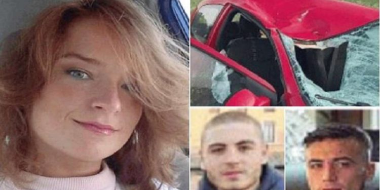Gjykata italiane jep vendimin për gruan që vrau dy të rinjtë shqiptarë, nënës i bie të fikët
