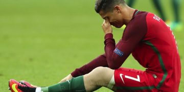 “E fundit për mua”! Cristiano Ronaldo njofton largimin dhe thyen zemrën e tifozëve