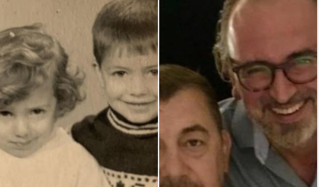 “Falje pa fund…”/ Kryebashkiaku socialist dedikim prekës për humbjen e vëllait parakohe: Boshllëkun tënd nuk e mbush dot asgjë