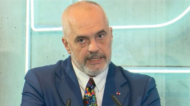 Pas Parisit dhe Berlinit, qendra teknologjike vjen në Tiranë, flet Rama: Po hapim një faqe të re në…