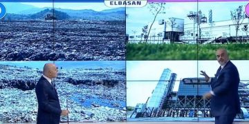 Mos mashtroni! “Ja more zotëri, ja kjo ishte në kohën e PD-së”! Rama çohet në mes të emisionit dhe i zë vendin Fevziut