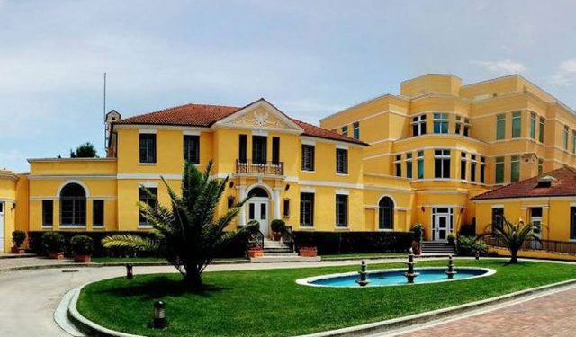 ‘Vendi i parë në Evropën Juglindore që e firmos këtë’, Ambasada Amerikane përgëzon Shqipërinë, mësoni çfarë ka ndodhur