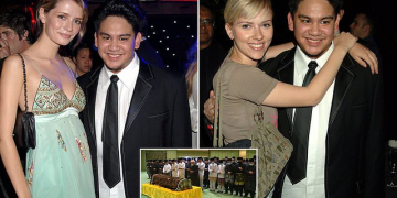 E trishtë! Ndahet nga jeta në moshën 38-vjeçare princi i famshëm “Don-Zhuan”: Pasuria e tij kapte shifrat marramendëse