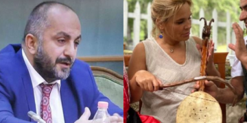 “Vilën në Lalëz e di gjithë Shqipëria që e kam, aty vijnë bëjnë dhe foto”! Romeo Kara i jep ‘shuplakën’ e fortë Kryemadhit: Po dal edhe unë andej nga Kopshti Zoologjik i…