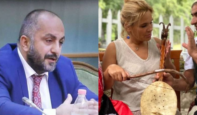 “Vilën në Lalëz e di gjithë Shqipëria që e kam, aty vijnë bëjnë dhe foto”! Romeo Kara i jep ‘shuplakën’ e fortë Kryemadhit: Po dal edhe unë andej nga Kopshti Zoologjik i…