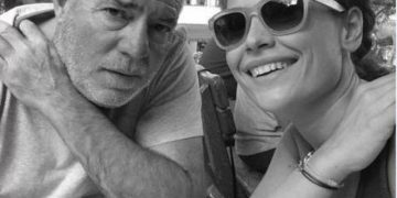 Pse vdiq aktori? Vajza e Xhevdet Ferrit shokon rrjetin me deklaratën e fundit: Po të doni mos e besoni por… babi kishte simptomat e COVID-19!