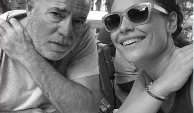 Pse vdiq aktori? Vajza e Xhevdet Ferrit shokon rrjetin me deklaratën e fundit: Po të doni mos e besoni por… babi kishte simptomat e COVID-19!