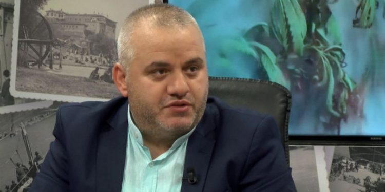 “Ilir floriri”! Kur Artan Hoxha nxjerrte detajet tronditëse për grabitjen e thesarit të Krrabës