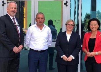 SHBA merr në dorë BKH, 650 emra në filtër nga 2 ekspertë specialë të Uashingtonit, ja si do përzgjidhen hetuesit që do krehin politikën
