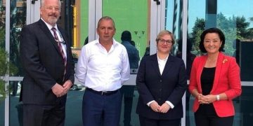 SHBA merr në dorë BKH, 650 emra në filtër nga 2 ekspertë specialë të Uashingtonit, ja si do përzgjidhen hetuesit që do krehin politikën