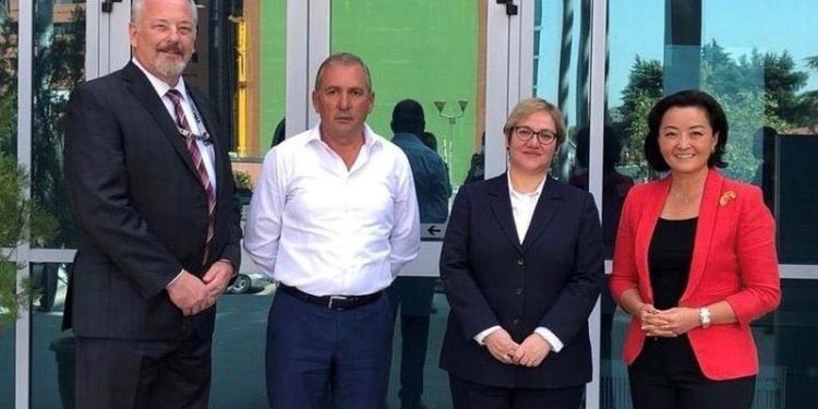 SHBA merr në dorë BKH, 650 emra në filtër nga 2 ekspertë specialë të Uashingtonit, ja si do përzgjidhen hetuesit që do krehin politikën