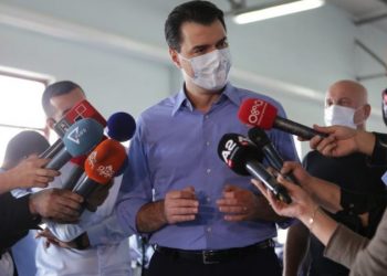 Heqja e koalicioneve kënaq PS dhe PD! Basha dhe Rama në një linjë: I’a u lënë në dorë ekspertëve çështjen e reformës zgjedhore!