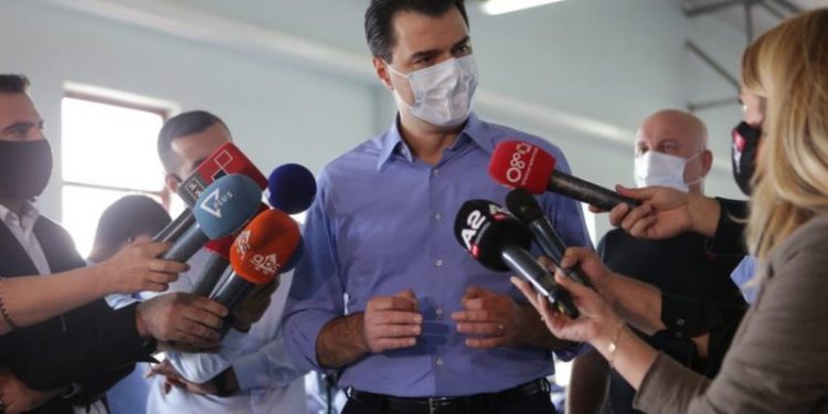 Heqja e koalicioneve kënaq PS dhe PD! Basha dhe Rama në një linjë: I’a u lënë në dorë ekspertëve çështjen e reformës zgjedhore!