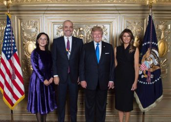 Donald Trump i dërgon letër falenderimi kryeministrit Rama! Presidenti i SHBA i drejton dhe 2 kërkesat urgjente Shqipërisë