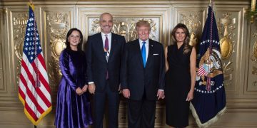 Donald Trump i dërgon letër falenderimi kryeministrit Rama! Presidenti i SHBA i drejton dhe 2 kërkesat urgjente Shqipërisë